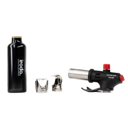 Iroda HG-350 Hot Air Gun, Butane Heat Gun